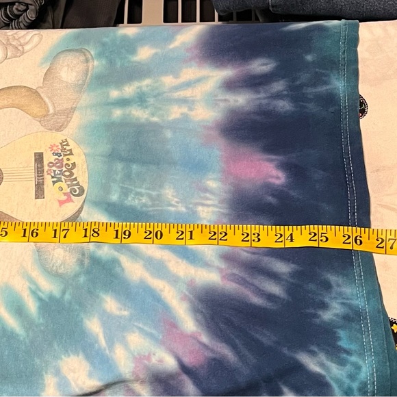 M & Ms Love & Chocolate T-shirt - Picture 6 of 7